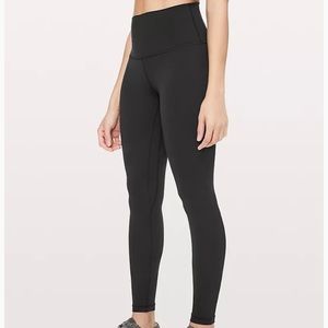 Lululemon Align High-Rise Pant 28